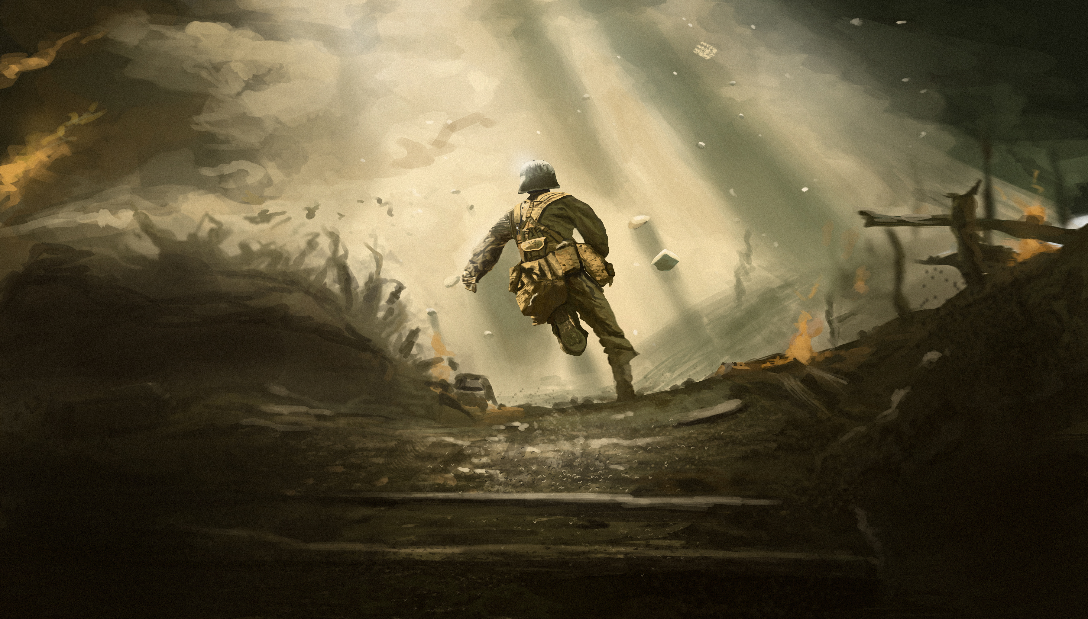 art image